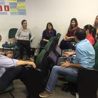 PRODIN realiza curso de Elaboração de Indicadores de Desempenho aos servidores do IFMT