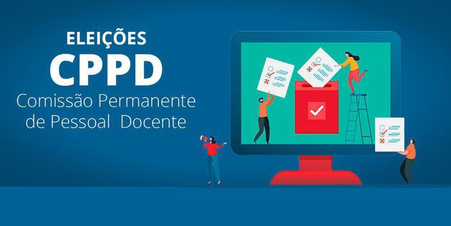 Abertas as Incrições para Eleição do NPPD - Campus Alta Floresta