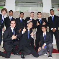 Formatura