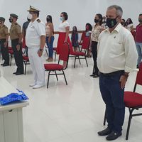 Formatura Marinha 3