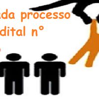 processo seletivo